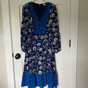 Draper James dress